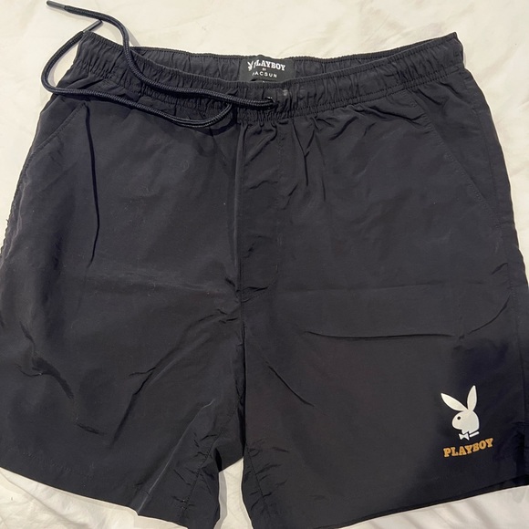 Pac sun bathing suits. Men’s medium - Picture 5 of 5